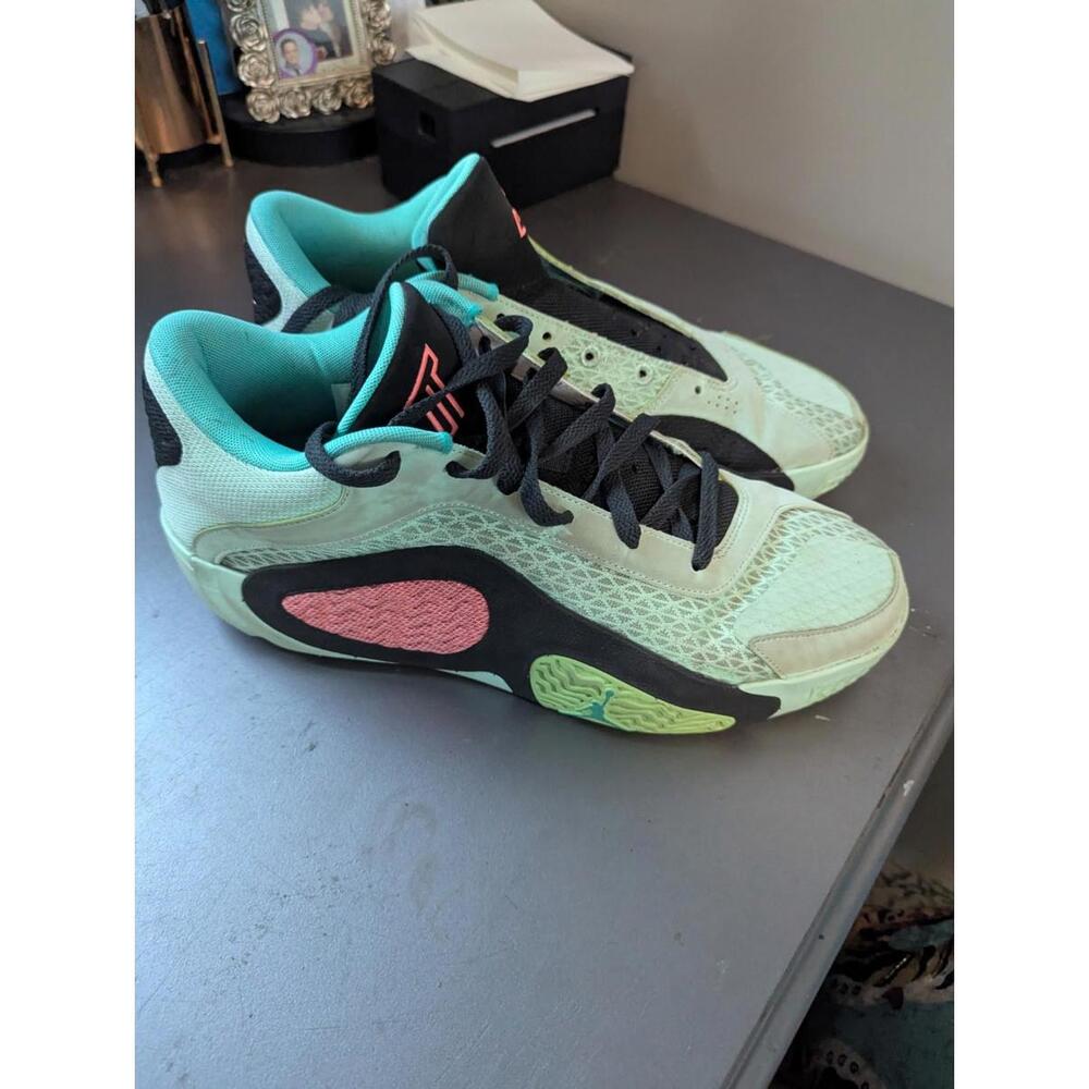 Nike Jordan Tatum 2 Pf Jayson Tatum Vortex Men Basketball Shoes